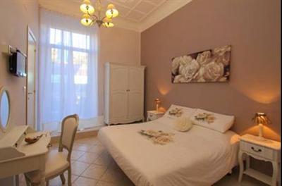 фото отеля Cortese Hotel Sanremo