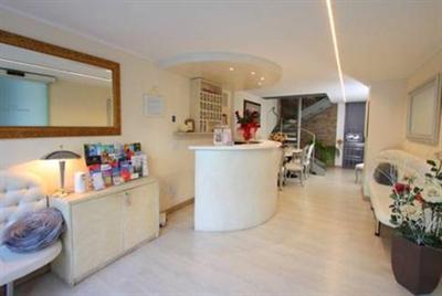 фото отеля Cortese Hotel Sanremo