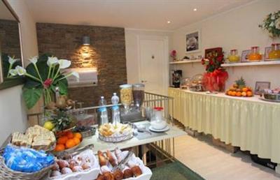 фото отеля Cortese Hotel Sanremo