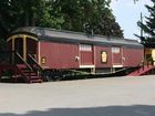 фото отеля Red Caboose Motel, Restaurant & Gift Shop