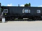 фото отеля Red Caboose Motel, Restaurant & Gift Shop