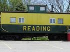 фото отеля Red Caboose Motel, Restaurant & Gift Shop