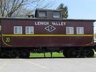 фото отеля Red Caboose Motel, Restaurant & Gift Shop