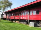 фото отеля Red Caboose Motel, Restaurant & Gift Shop