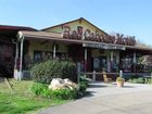 фото отеля Red Caboose Motel, Restaurant & Gift Shop