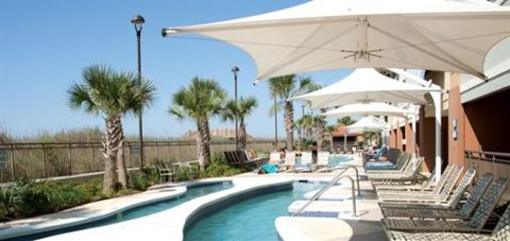 фото отеля Mar Vista Grande Resort North Myrtle Beach