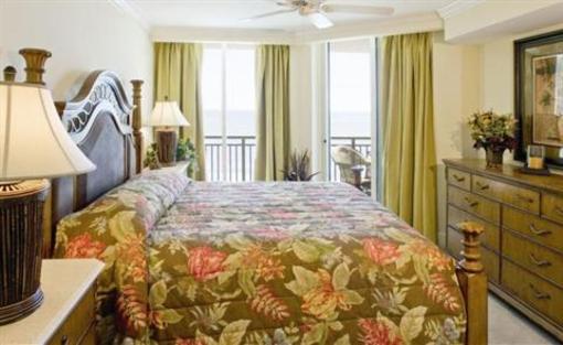 фото отеля Mar Vista Grande Resort North Myrtle Beach