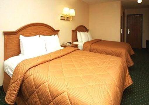 фото отеля Comfort Inn Buffalo (Wyoming)