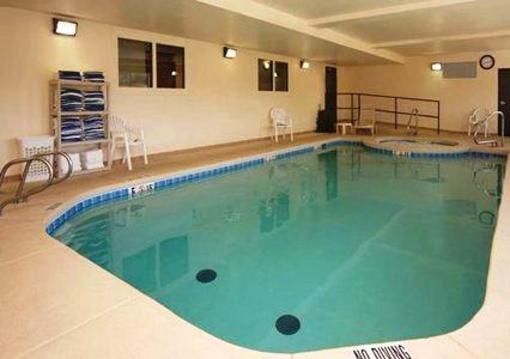 фото отеля Comfort Inn Buffalo (Wyoming)