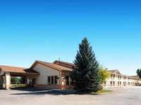 Comfort Inn Buffalo (Wyoming)