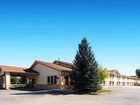 фото отеля Comfort Inn Buffalo (Wyoming)