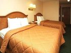 фото отеля Comfort Inn Buffalo (Wyoming)