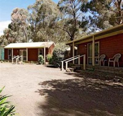 фото отеля BIG4 Ballarat Windmill Holiday Park
