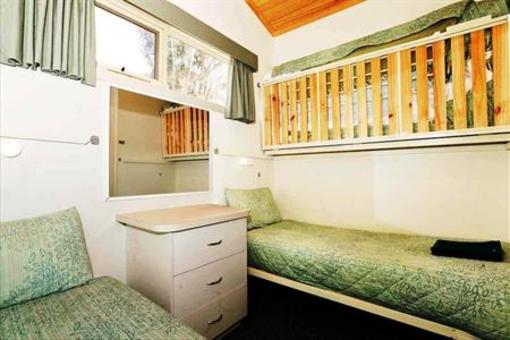 фото отеля BIG4 Ballarat Windmill Holiday Park