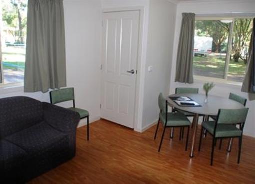 фото отеля BIG4 Ballarat Windmill Holiday Park
