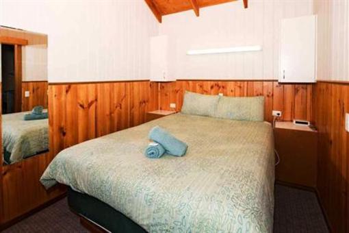 фото отеля BIG4 Ballarat Windmill Holiday Park