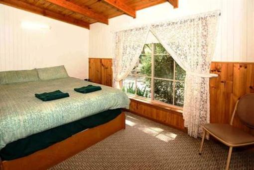 фото отеля BIG4 Ballarat Windmill Holiday Park