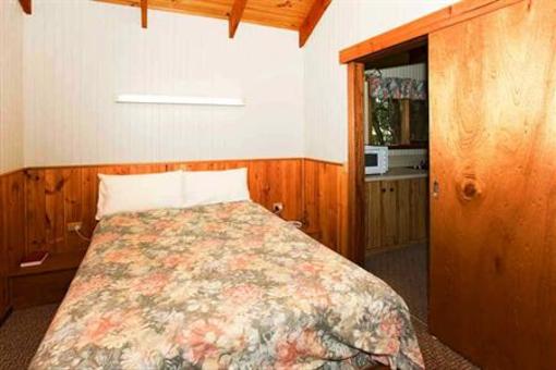 фото отеля BIG4 Ballarat Windmill Holiday Park