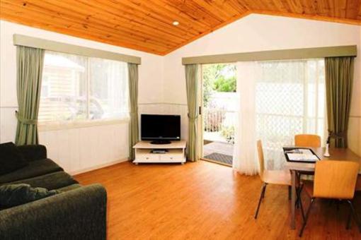 фото отеля BIG4 Ballarat Windmill Holiday Park