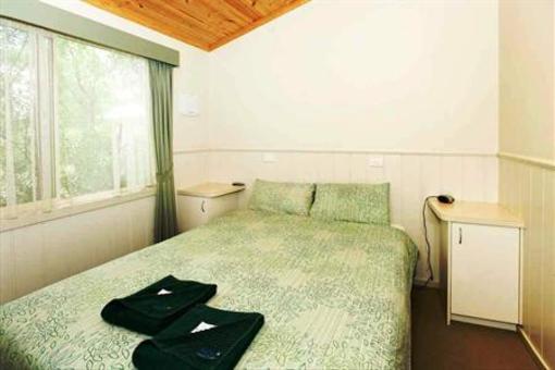 фото отеля BIG4 Ballarat Windmill Holiday Park