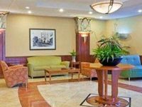 Holiday Inn Airport Birmingham (Alabama)