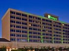 фото отеля Holiday Inn Airport Birmingham (Alabama)