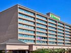 фото отеля Holiday Inn Airport Birmingham (Alabama)