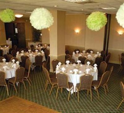 фото отеля Barclay Towers Resort Hotel