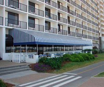 фото отеля Barclay Towers Resort Hotel