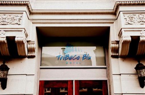фото отеля Tribeca Blu Hotel