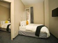 Tribeca Blu Hotel