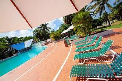 фото отеля Grand Royal Antiguan Beach Resort