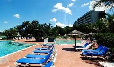 фото отеля Grand Royal Antiguan Beach Resort