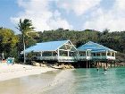 фото отеля Grand Royal Antiguan Beach Resort