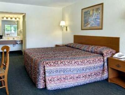 фото отеля Days Inn Brooksville