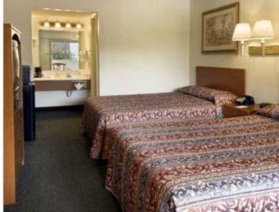 фото отеля Days Inn Brooksville