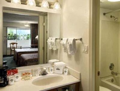 фото отеля Days Inn Brooksville