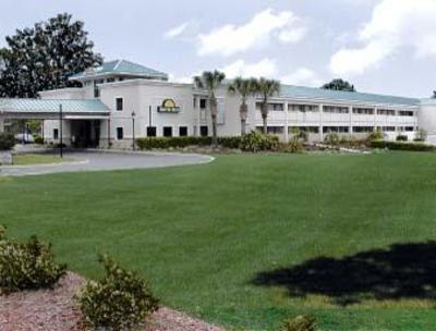 фото отеля Days Inn Brooksville