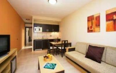 фото отеля Playa Feliz Apartments Gran Canaria