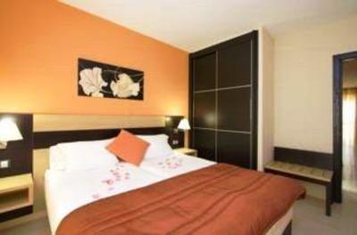фото отеля Playa Feliz Apartments Gran Canaria