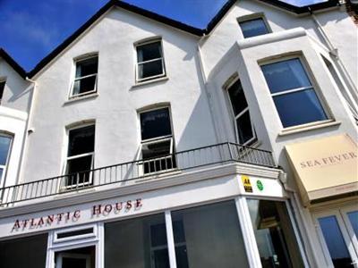 фото отеля Atlantic House Hotel
