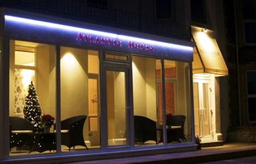 фото отеля Atlantic House Hotel