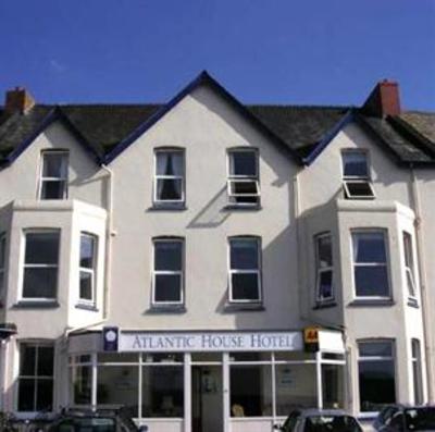 фото отеля Atlantic House Hotel