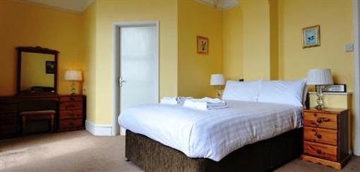 фото отеля Atlantic House Hotel