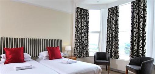 фото отеля Atlantic House Hotel