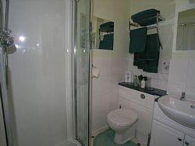фото отеля Bryn Bella Guest House