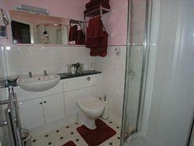 фото отеля Bryn Bella Guest House