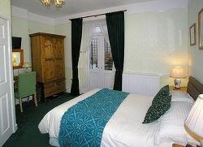 фото отеля Bryn Bella Guest House