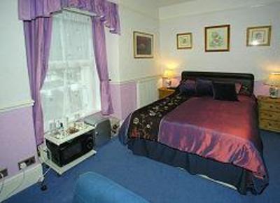 фото отеля Bryn Bella Guest House