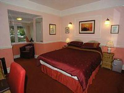 фото отеля Bryn Bella Guest House